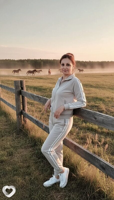 Лена, 44, Рязани — анкета №2007825
