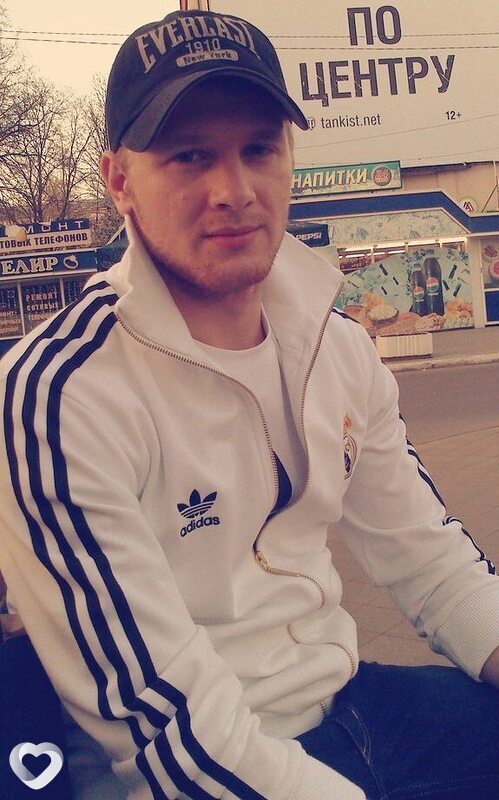 Ironskill, 31, Краснодаре — анкета №2007761