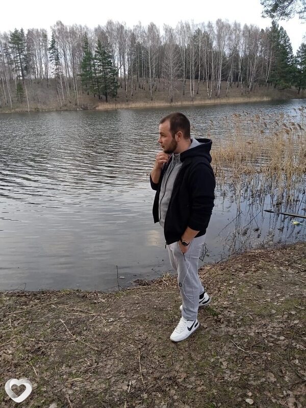 Сергей, 32, Брянске — анкета №2007769