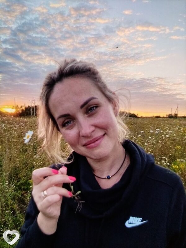 Ирина, 38, Иркутске — анкета №2007953