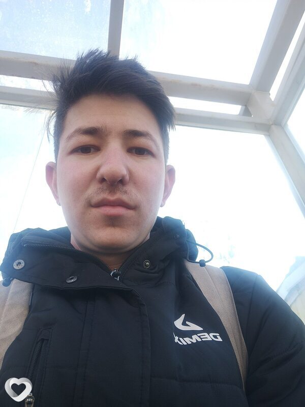 Али, 28, Орёл — анкета №2007956