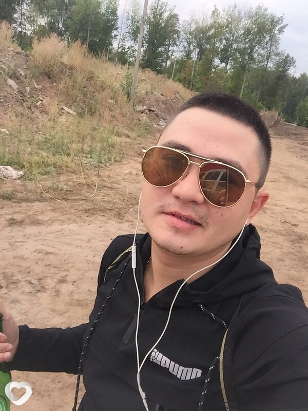Дмитрий, 33, Самаре — анкета №2007958