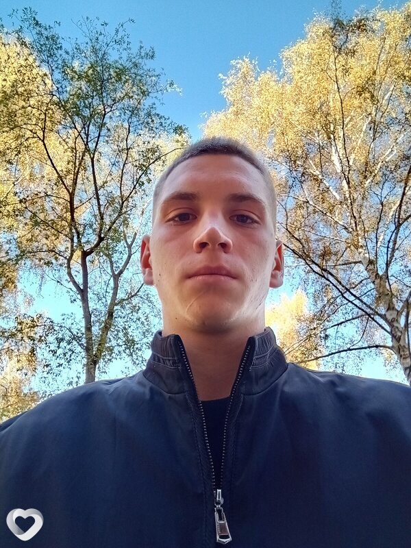 Сергей, 22, Саранске — анкета №2007960