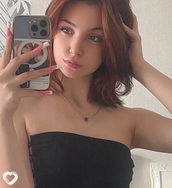Милюша, 19, Санкт-Петербурге — анкета №2007962