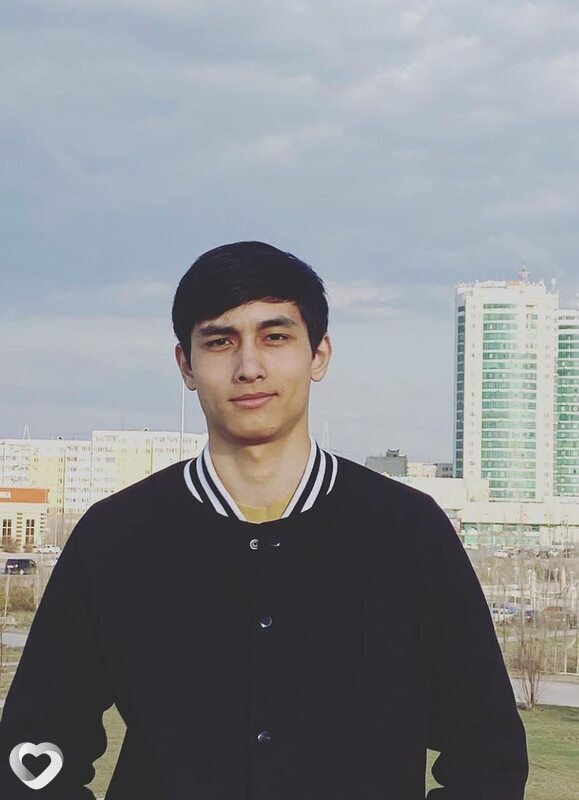 Мирас, 21, Актобе — анкета №2007964