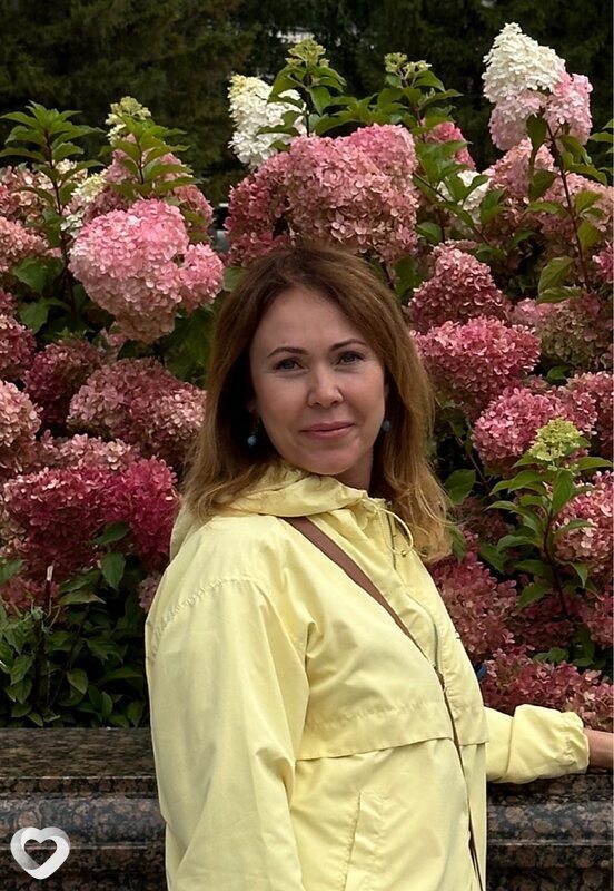 Елена, 54, Новосибирске — анкета №2007965