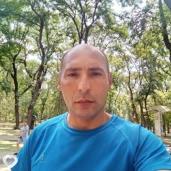 Анар, 44, Ессентуках — анкета №2007967