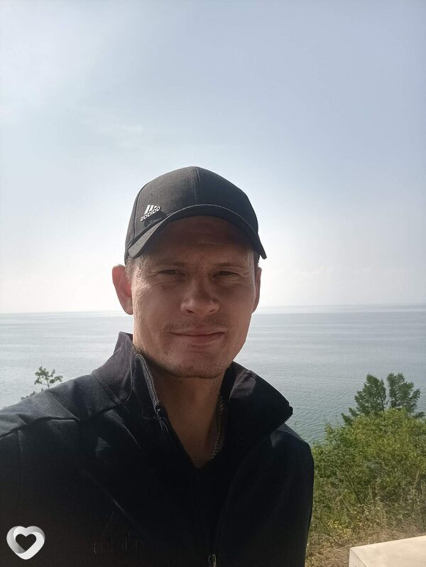 Алексей, Северобайкальск