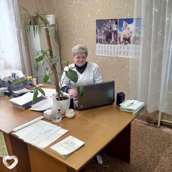 Галина, 57, Оренбурге — анкета №2007979