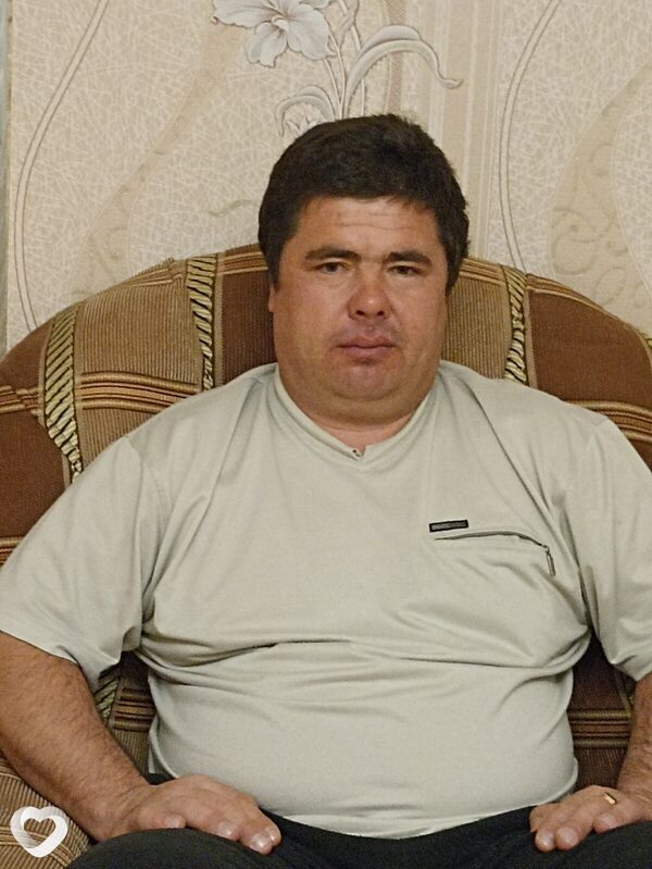 Сергей, Питерка