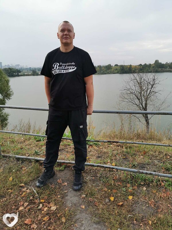 Сергей, 41, Минске — анкета №2007782