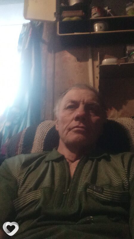 Александр, 60, Чите — анкета №2007787