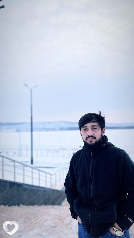 Абдул, 23, Троицке — анкета №2007789