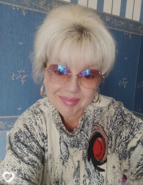 Светлана, 60, Барановичах — анкета №2007800