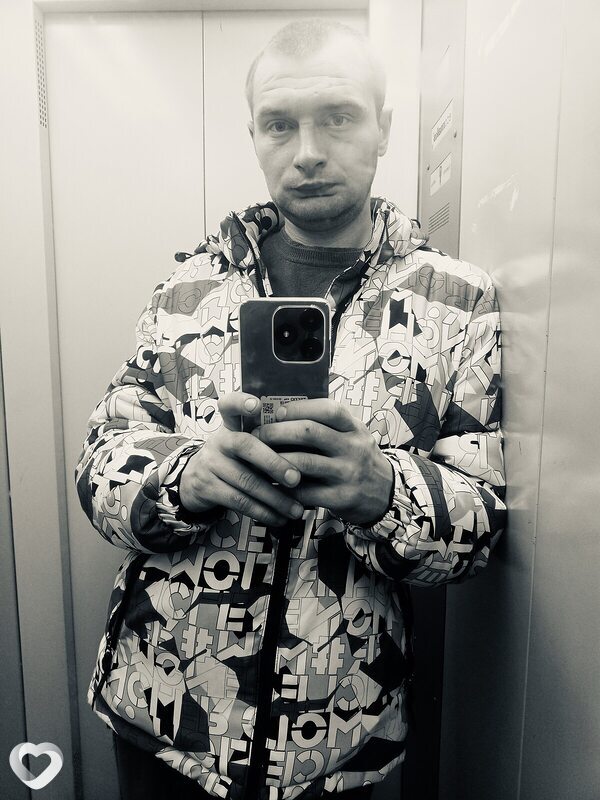 Fedor, 29, Лепеле — анкета №2007879