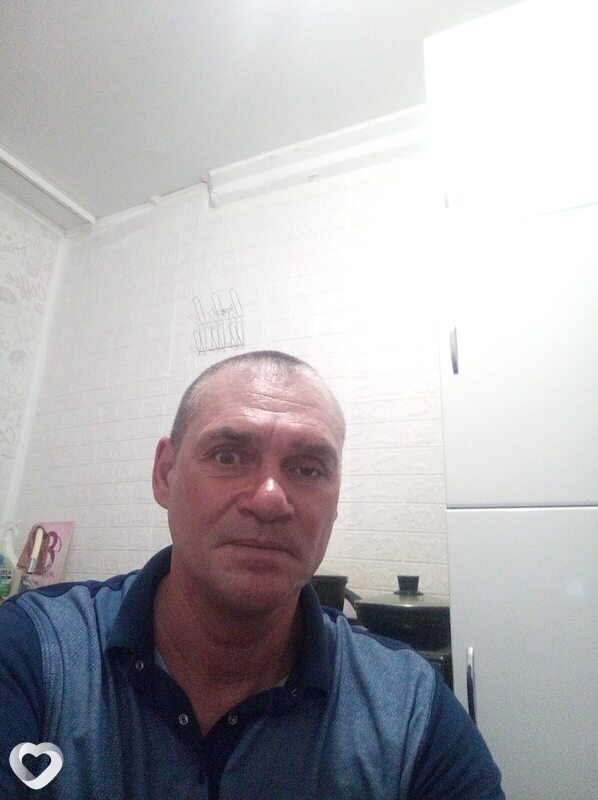 Александр, 55, Жезказгане — анкета №2007884