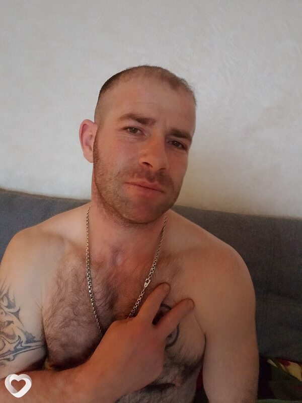 Сергей, 42, Тюмени — анкета №2007891