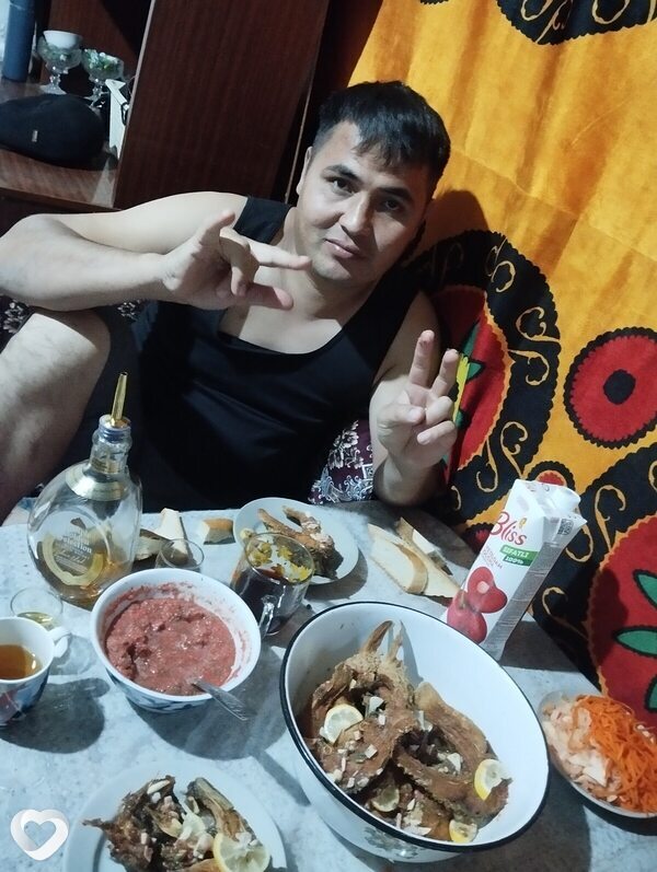 Темур, 34, Уфе — анкета №2007896