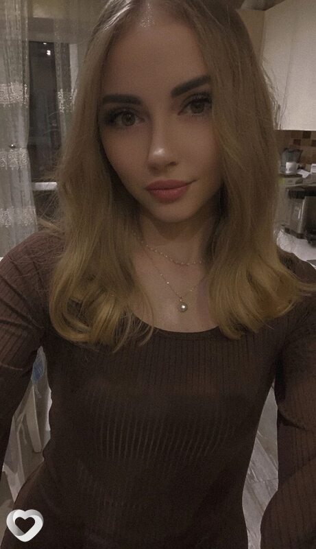 Эвелина, Москва