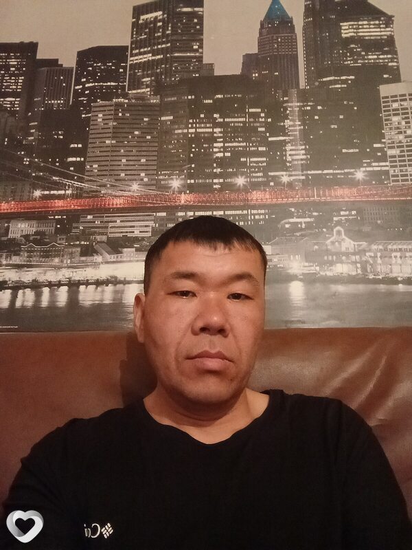 Erlan, 41, Костанае — анкета №2007944
