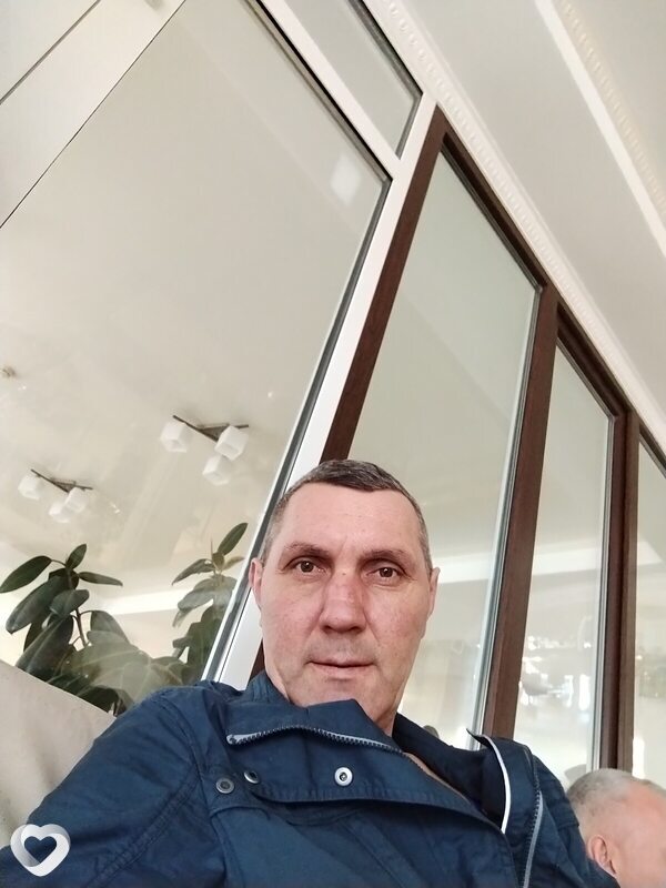Андрей, 52, Аткарске — анкета №2007698