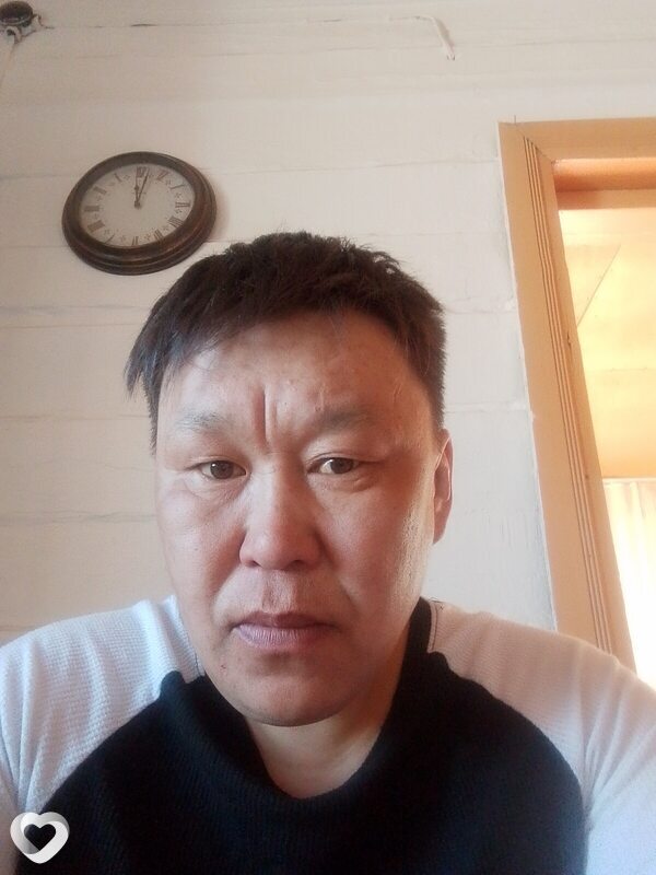 Слава, 41, Чите — анкета №2007699