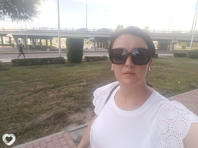 Екатерина, 41, Астане — анкета №2007743