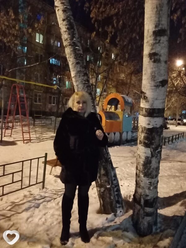 Наталья, 45, Челябинске — анкета №2007748