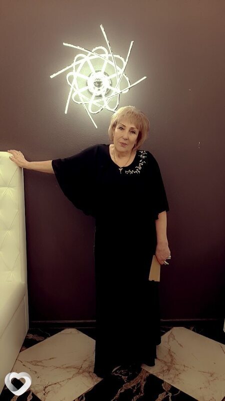 Наталья, 68, Чите — анкета №2007750