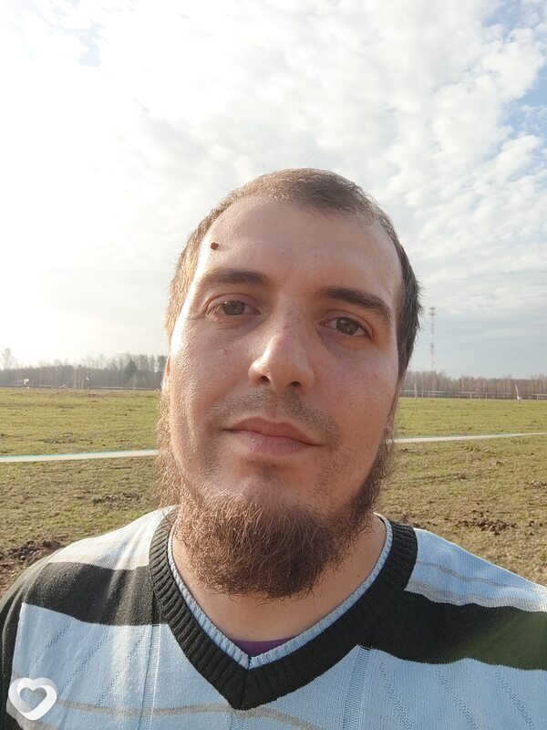 Амахан, 35, Москве — анкета №2007858