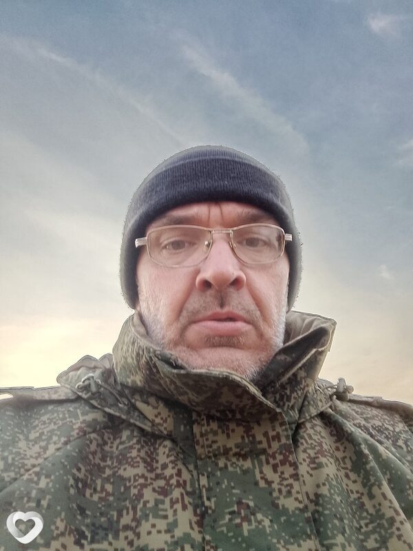 Николай, 45, Тюмени — анкета №2007859