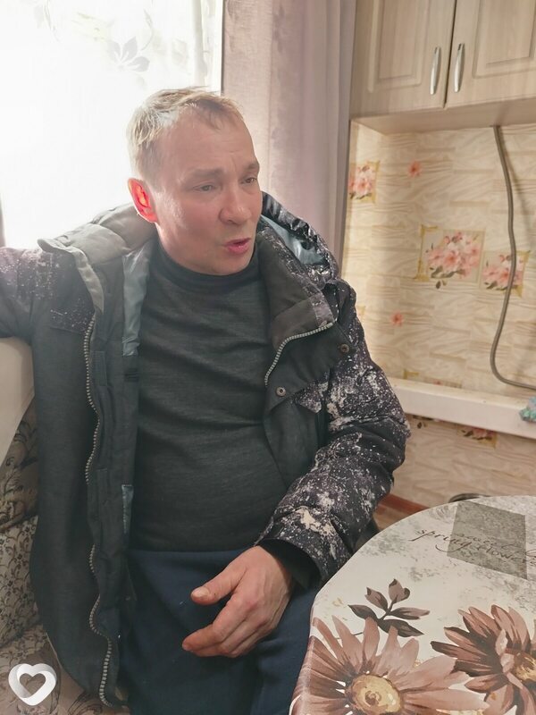 Денис, Вятские Поляны