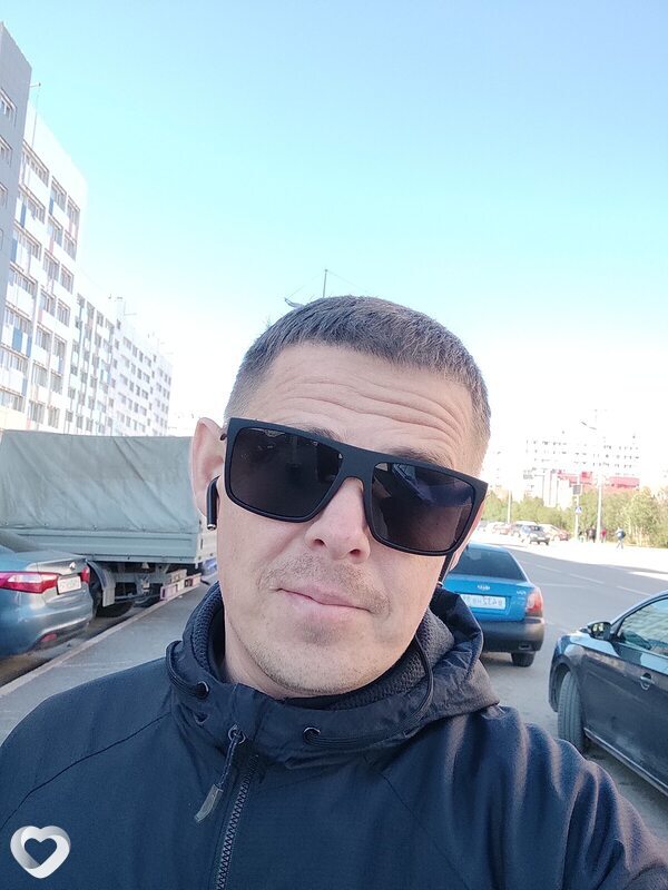 Станислав, 39, Славянске-на-Кубани — анкета №2008007