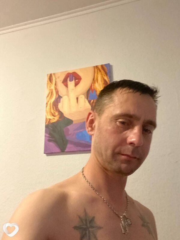 Андрей, 46, Киеве — анкета №2008021