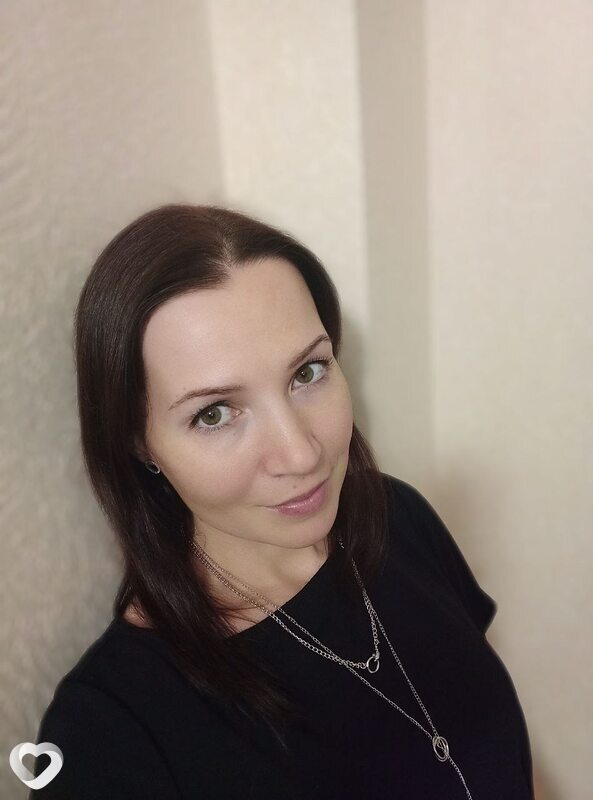 Алина, 38, Перми — анкета №2008026