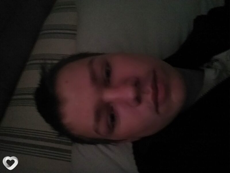 Сергей, 21, Бирске — анкета №2008529