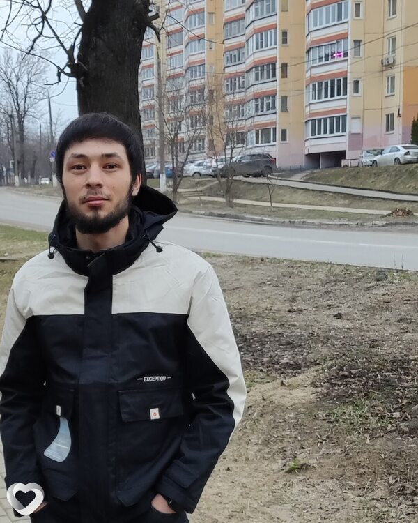 Suyunoff, 24, Екатеринбурге — анкета №2008538