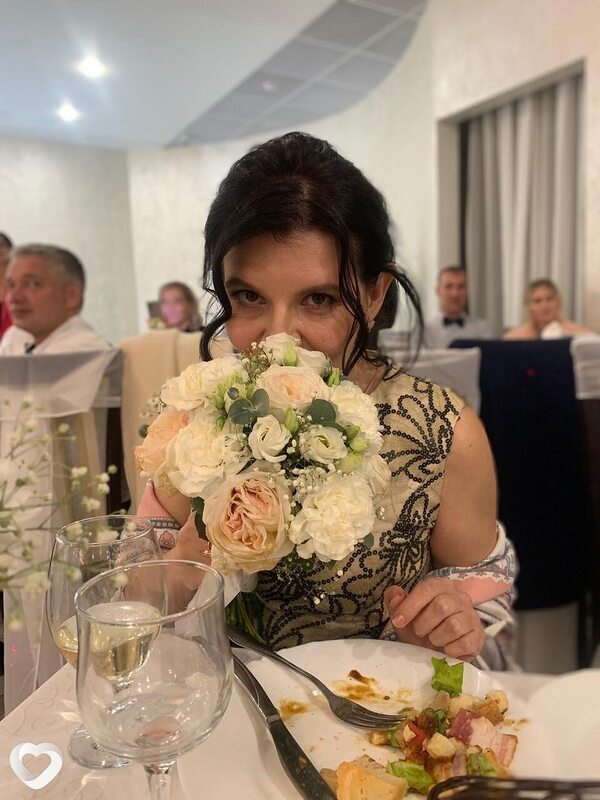 Маргарита, 46, Усть-Илимск — анкета №2008548