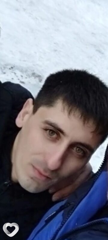 Артем, 35, Нижнем Новгороде — анкета №2008080
