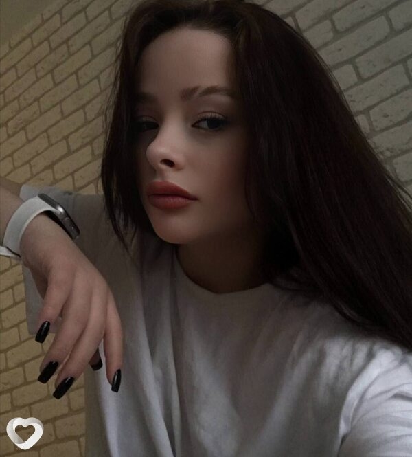 Ангелина, 26, Москве — анкета №2008085