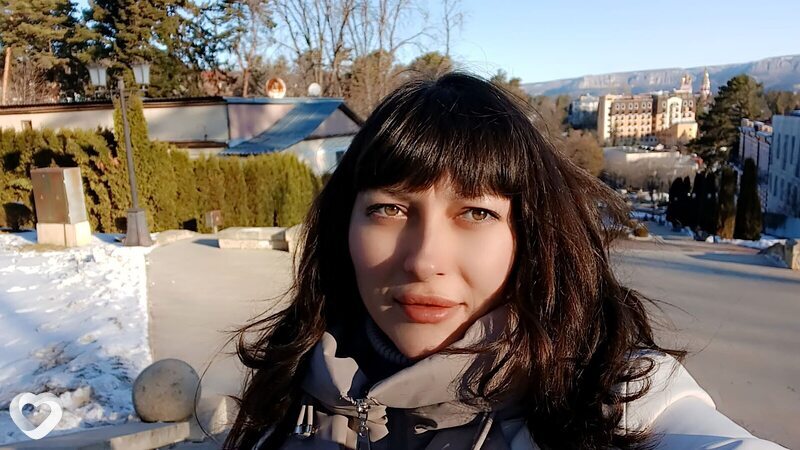 Анастасия, 32, Каменске-Шахтинском — анкета №2008089