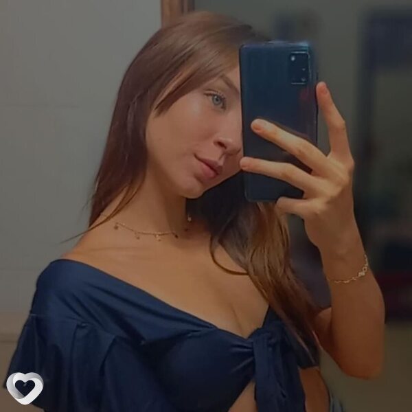 Анна, 23, Днепр — анкета №2008094