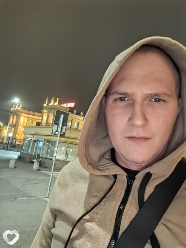 Никита, Старый Оскол