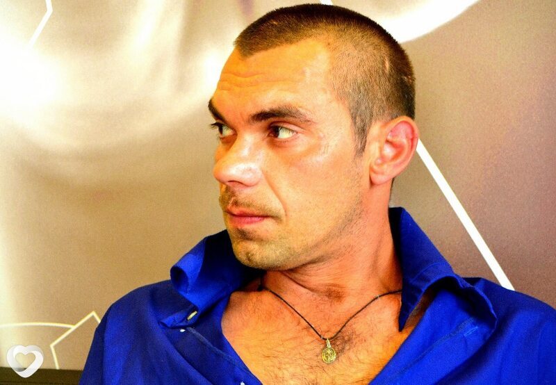 Федор, 45, Санкт-Петербурге — анкета №2008055
