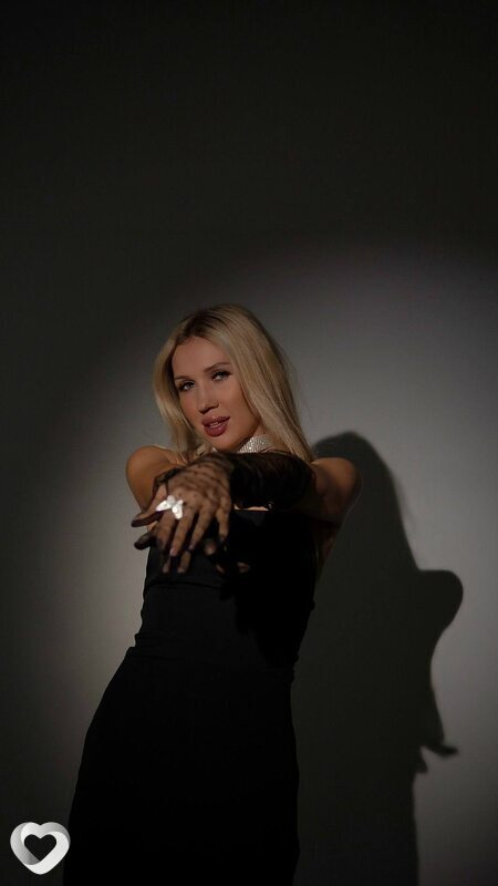Марина, 44, Красноярске — анкета №2008058