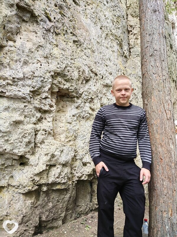 Филипп, 36, Кирове — анкета №2008059