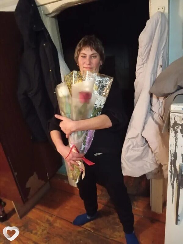 Настя, Куйтун