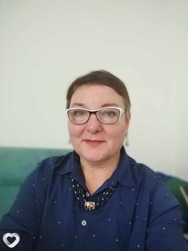 Маргарита, 57, Улан-Удэ — анкета №2008074