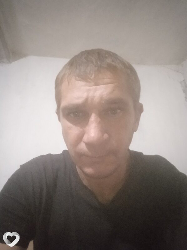Киколай, 41, Кропоткине — анкета №2008075