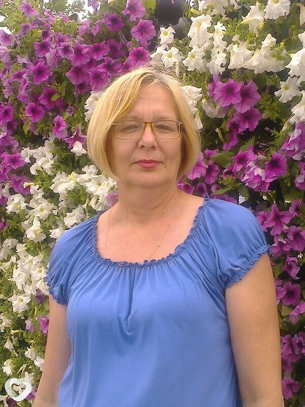 Елена, 68, Севастополе — анкета №2008076